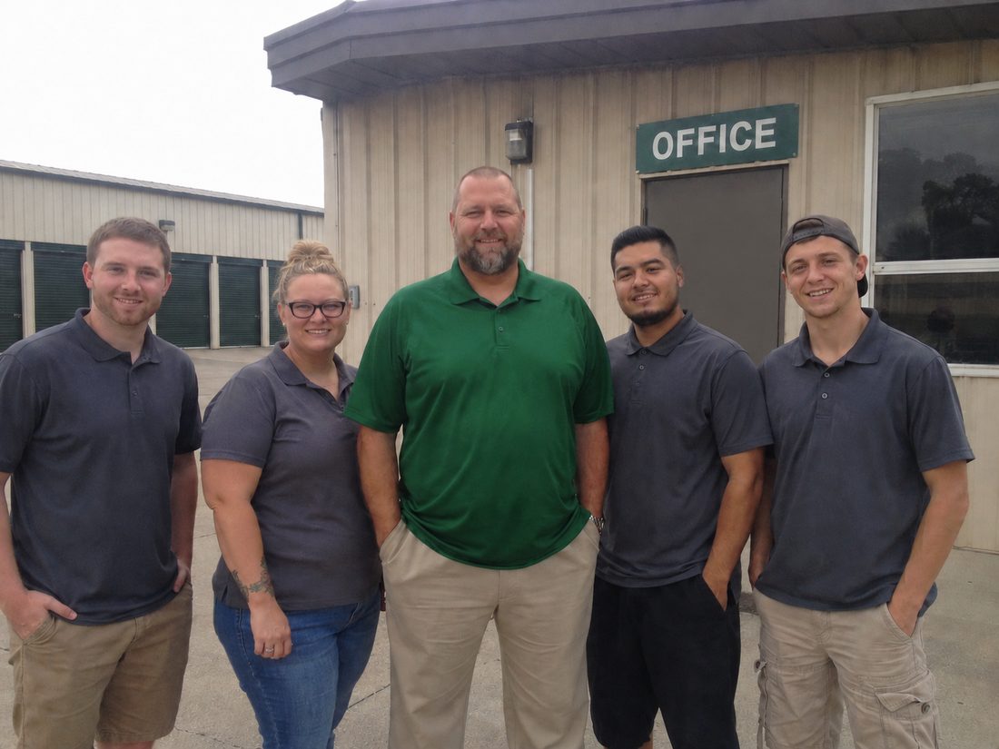 Pest control professionals in Anaheim, CA