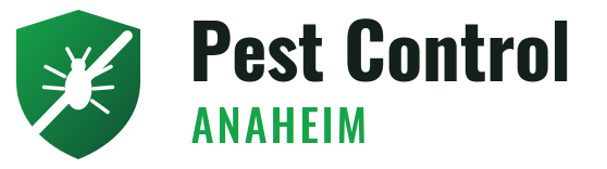 Anaheim Pest Control
